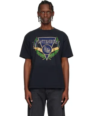 Rhude Montenegro Regatta Tシャツ - サムネイル1