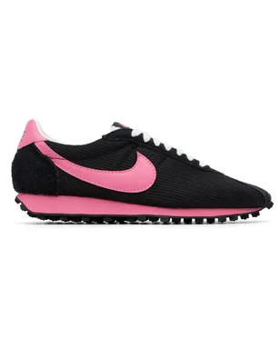 Black Comme des Garçons Nikeエディション LD-1000 SP スニーカー - サムネイル1