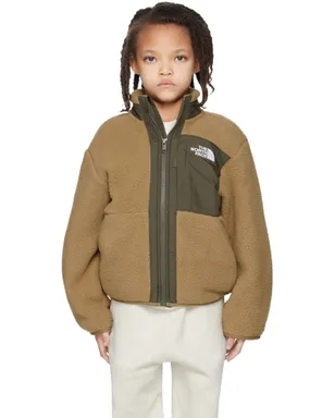 The North Face Kids ジュニア｜ Yumiori ジップアップジャケット - サムネイル1