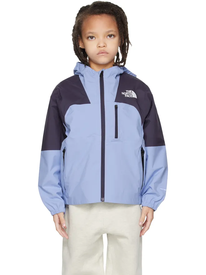 The North Face Kids The North Face Kids ジュニア｜ Hike パッカブル シェルジャケットの商品画像