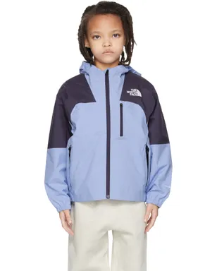 The North Face Kids ジュニア｜ Hike パッカブル シェルジャケット - サムネイル1