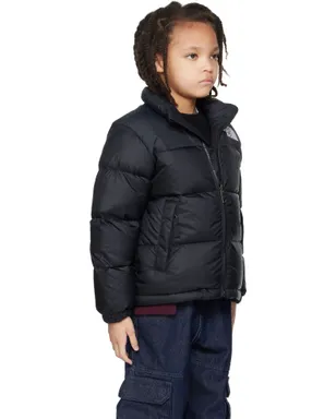The North Face Kids ジュニア｜ 1996 レトロ ヌプシ ダウンジャケット - サムネイル2