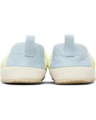 The North Face Kids キッズ｜ THERMOBALL Traction ミュール スリッポン - サムネイル2