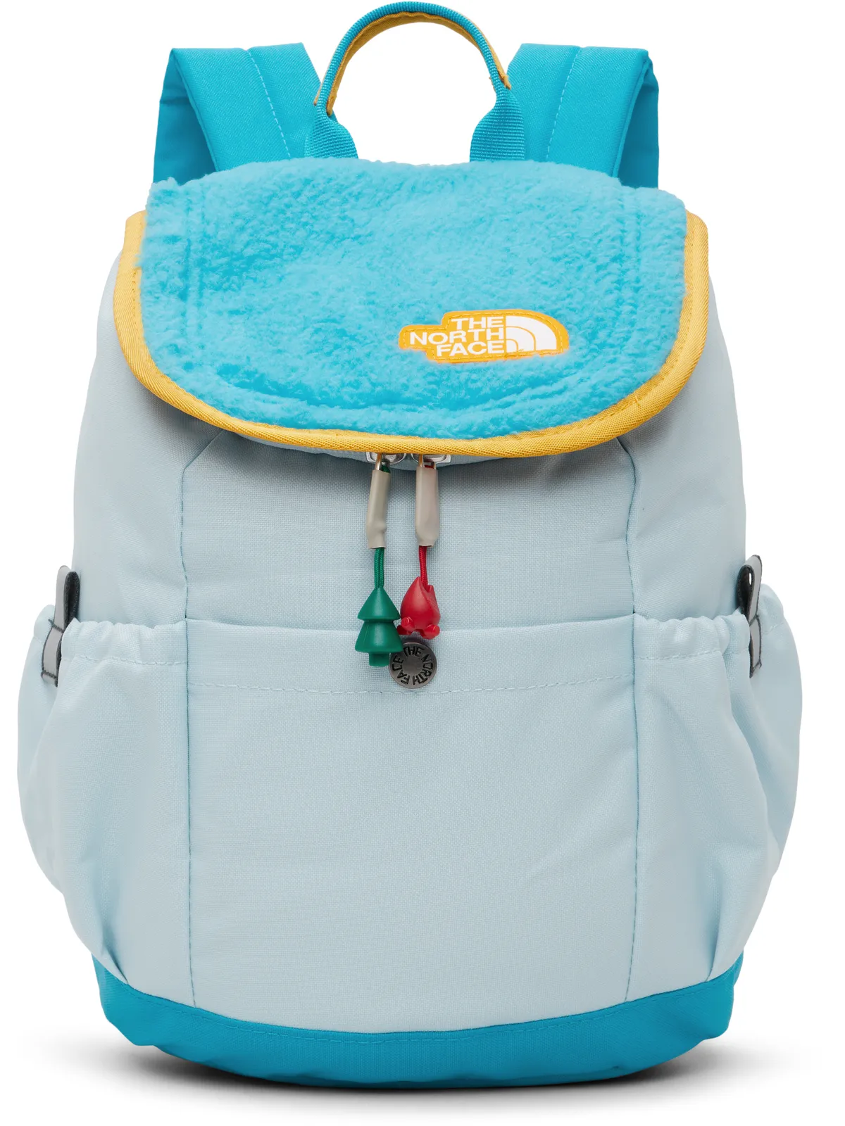 The North Face Kids キッズ｜ Mini Explorer バックパック - 画像1