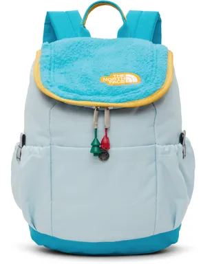 The North Face Kids キッズ｜ Mini Explorer バックパック - サムネイル1
