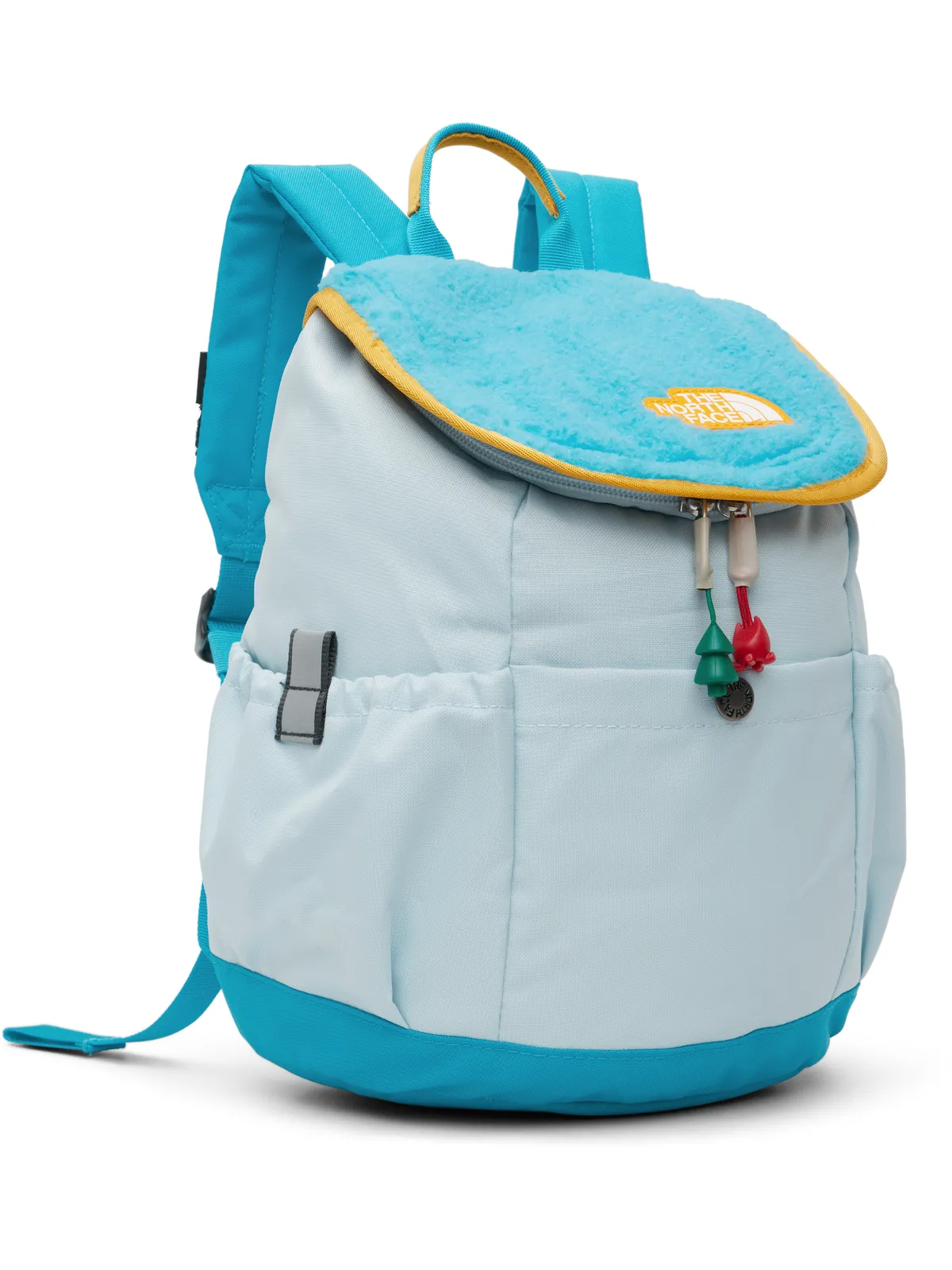 The North Face Kids キッズ｜ Mini Explorer バックパック - 画像2