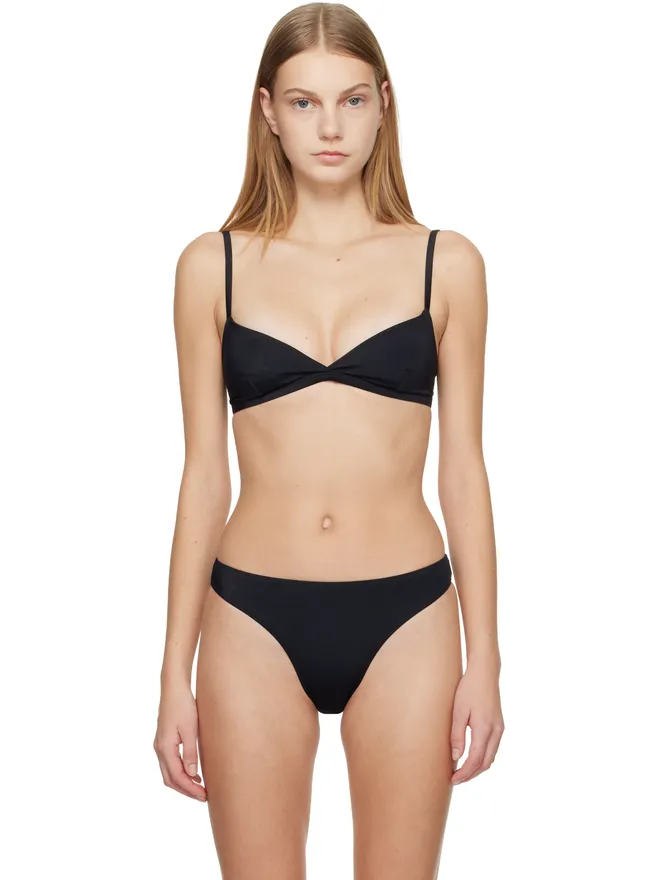 Matteau Matteau Tri Crop ビキニトップの商品画像