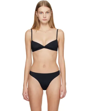 Matteau Tri Crop ビキニトップ - サムネイル1