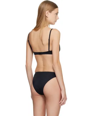 Matteau Tri Crop ビキニトップ - サムネイル3