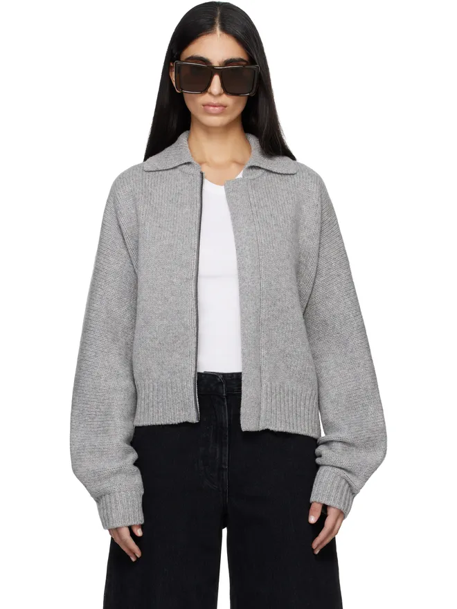 Entire Studios Entire Studios Marla Bomber カーディガンの商品画像
