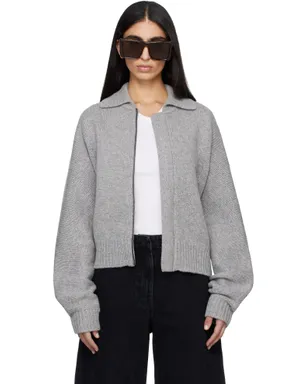 Entire Studios Marla Bomber カーディガン - サムネイル1