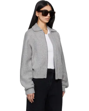 Entire Studios Marla Bomber カーディガン - サムネイル2