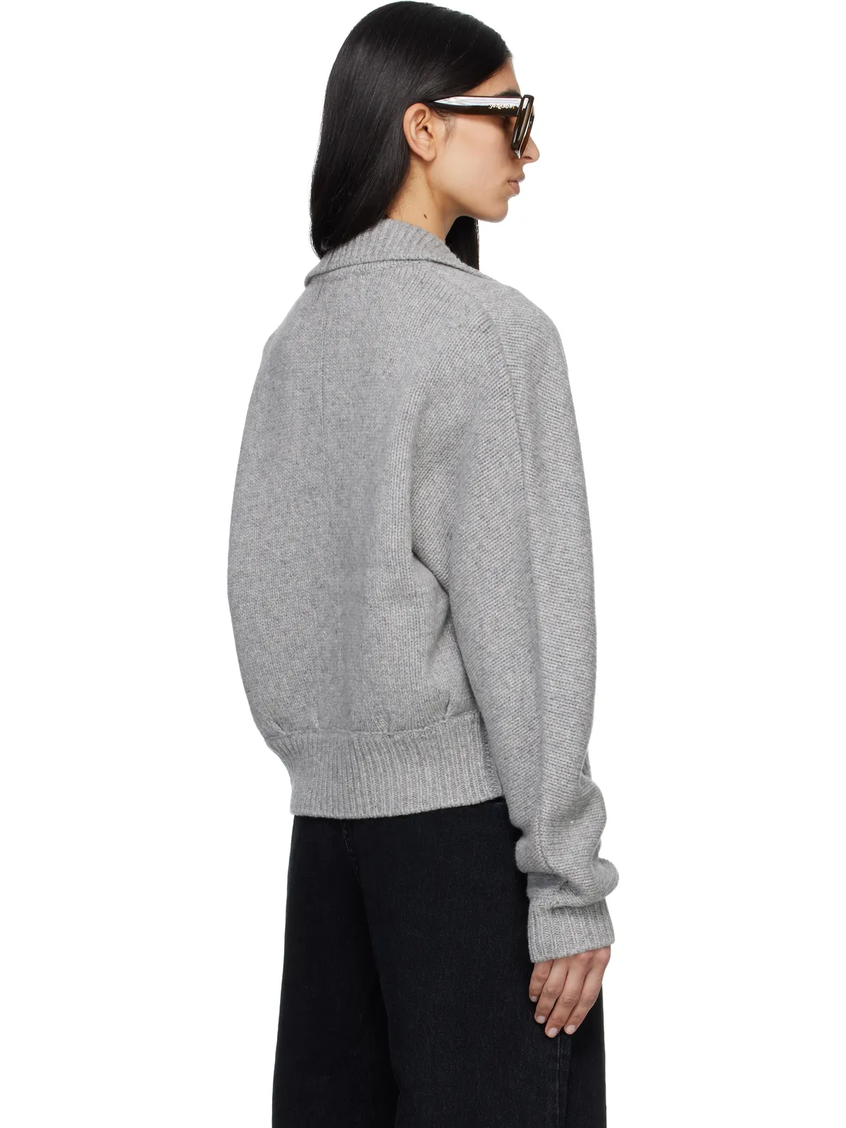 Entire Studios Marla Bomber カーディガン - 画像3