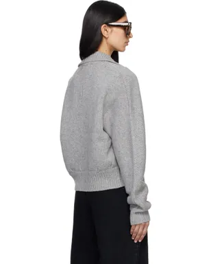 Entire Studios Marla Bomber カーディガン - サムネイル3