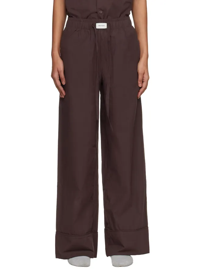 Entire Studios Entire Studios Pajama ラウンジパンツの商品画像