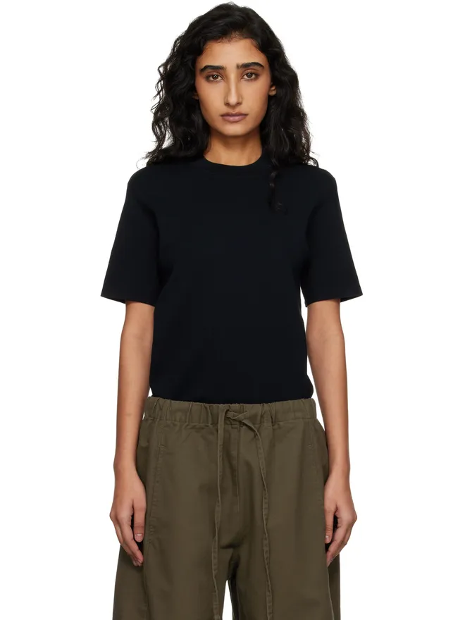 Entire Studios Entire Studios Slim Knit Tシャツの商品画像
