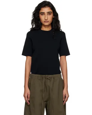 Entire Studios Slim Knit Tシャツ - サムネイル1