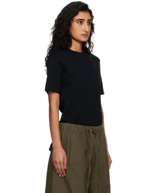 Entire Studios Slim Knit Tシャツ - サムネイル2