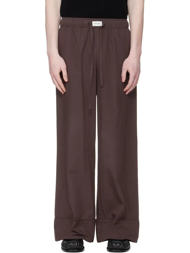 Entire Studios Entire Studios Pajama ラウンジパンツの商品画像