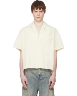 Entire Studios S/S パジャマシャツ - サムネイル1