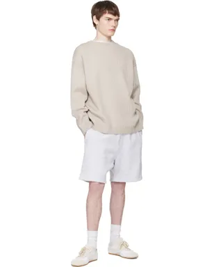Entire Studios Standard スウェットショートパンツ - サムネイル4