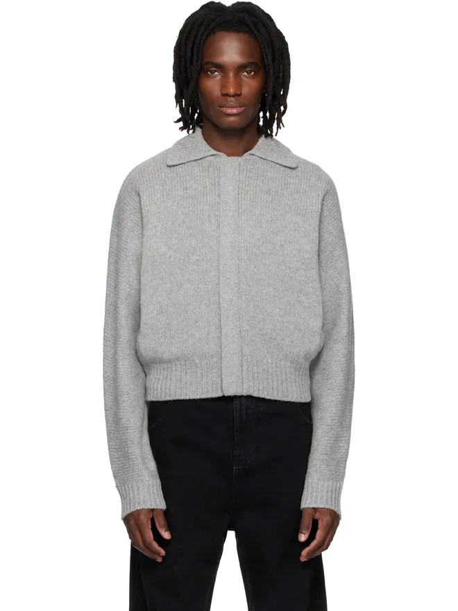 Entire Studios Entire Studios Marla Bomber カーディガンの商品画像