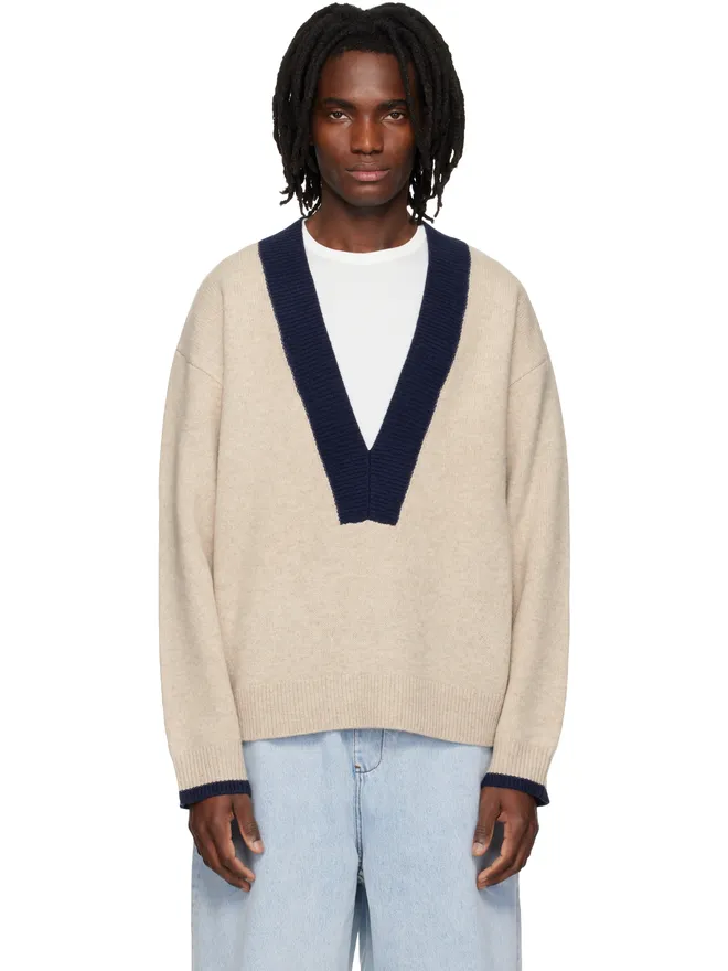 Entire Studios Entire Studios Echo Knit セーターの商品画像
