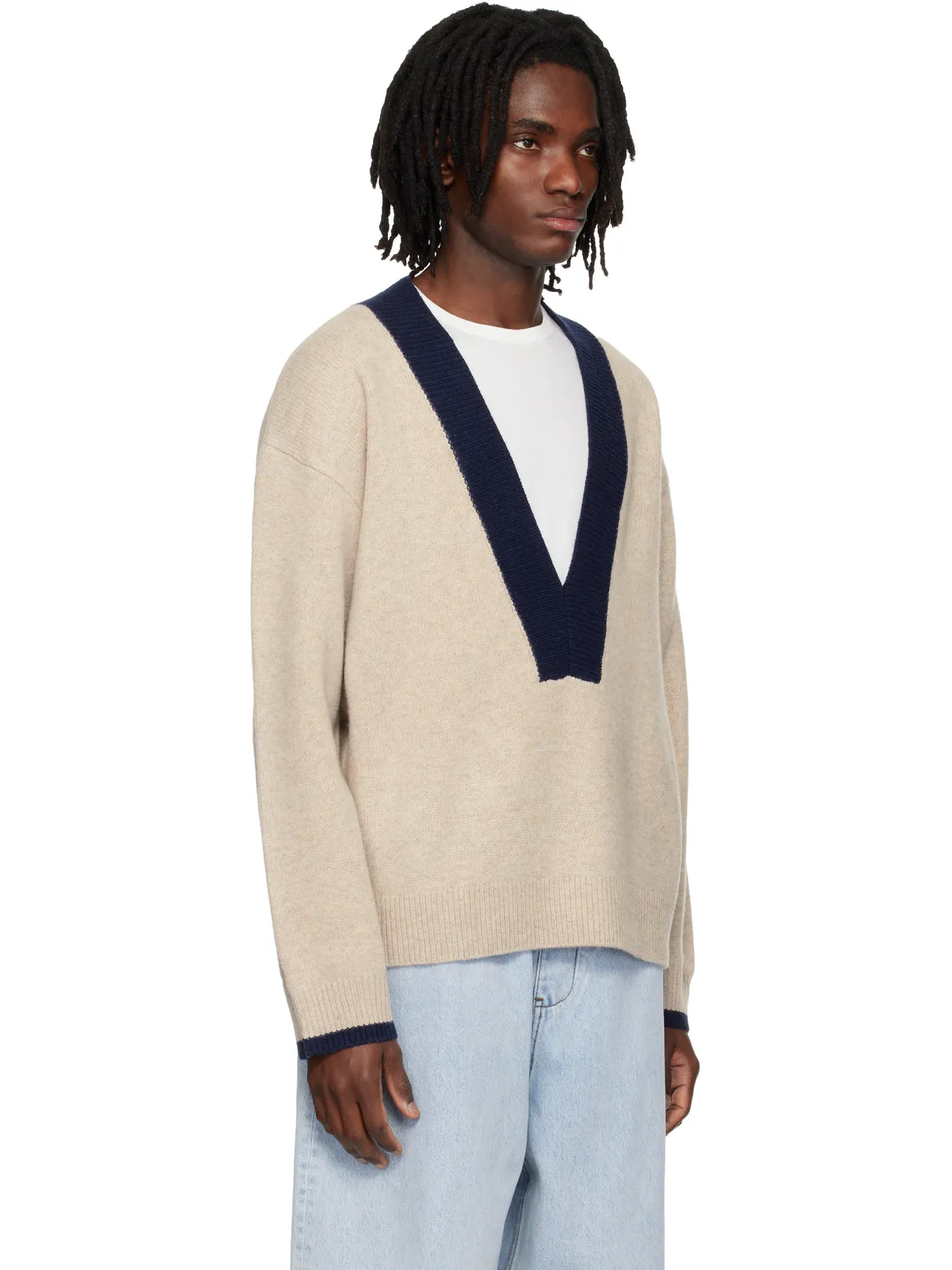 Entire Studios Echo Knit セーター - 画像2
