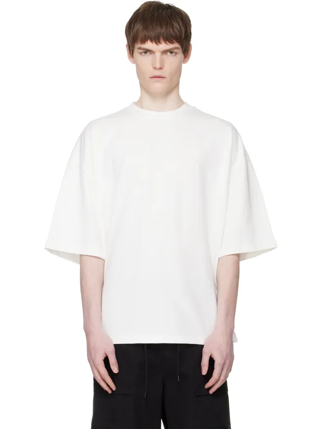 Entire Studios Entire Studios ヘビー ボクシー Tシャツの商品画像