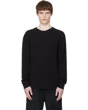 Entire Studios サーマル 長袖Tシャツ - サムネイル1