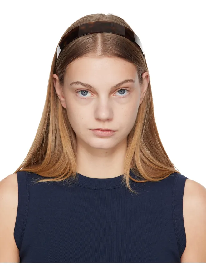 Sophie Buhai Sophie Buhai Thin Bessette カチューシャの商品画像