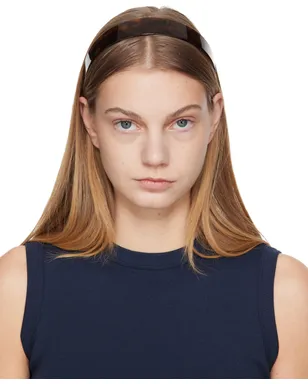 Sophie Buhai Thin Bessette カチューシャ - サムネイル1