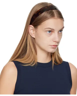 Sophie Buhai Thin Bessette カチューシャ - サムネイル2