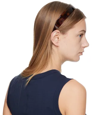 Sophie Buhai Thin Bessette カチューシャ - サムネイル3