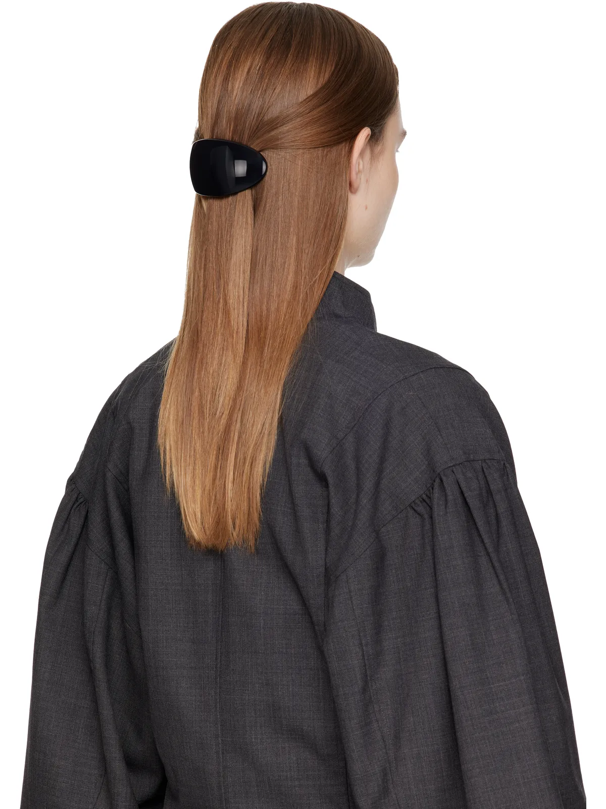 Sophie Buhai Coupole バレッタ - 画像3