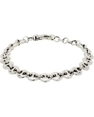 Sophie Buhai Small Circle Link ブレスレット - サムネイル1