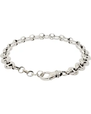 Sophie Buhai Small Circle Link ブレスレット - サムネイル2