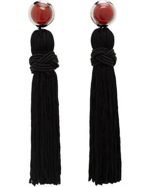 Sophie Buhai Cleo Tassel ピアス - サムネイル1