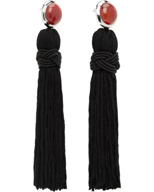 Sophie Buhai Cleo Tassel ピアス - サムネイル2