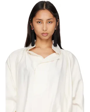 Sophie Buhai Cleo Tassel ピアス - サムネイル3