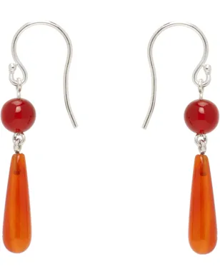 Sophie Buhai Tiny Isadore ピアス - サムネイル1