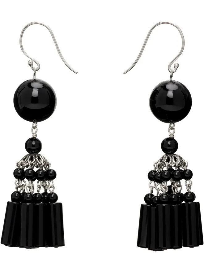 Sophie Buhai Sophie Buhai Flamenco ピアスの商品画像