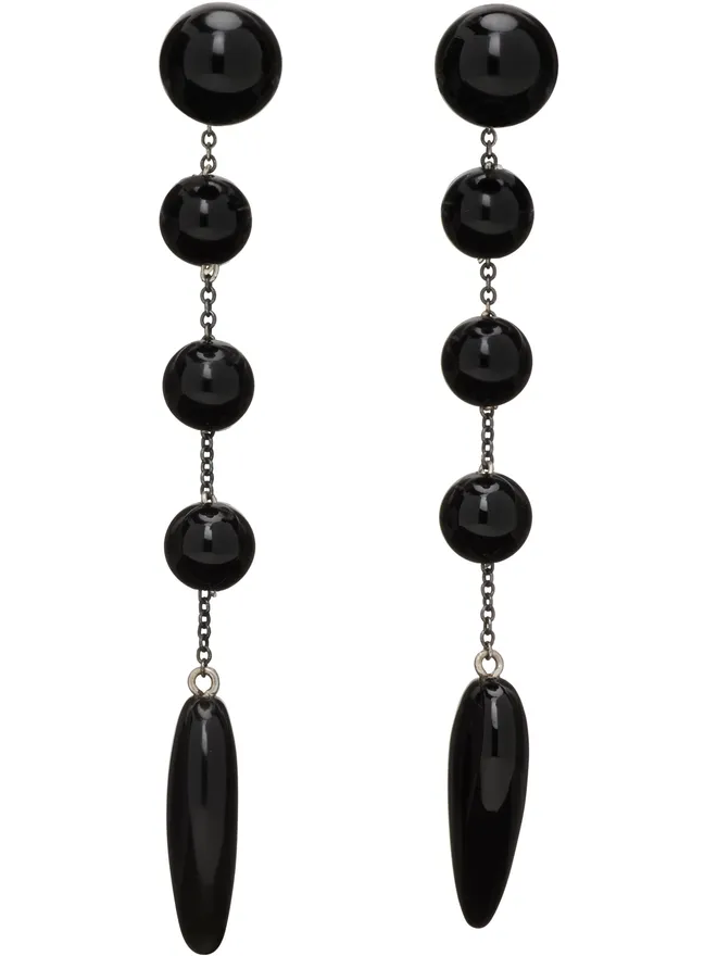 Sophie Buhai Sophie Buhai Phoenician スモール ピアスの商品画像