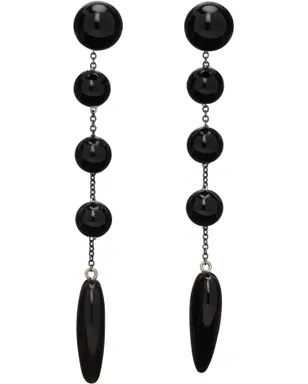 Sophie Buhai Phoenician スモール ピアス - サムネイル1