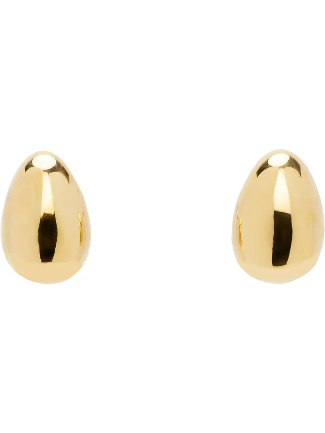 Sophie Buhai Sophie Buhai Tiny Egg スタッドピアスの商品画像