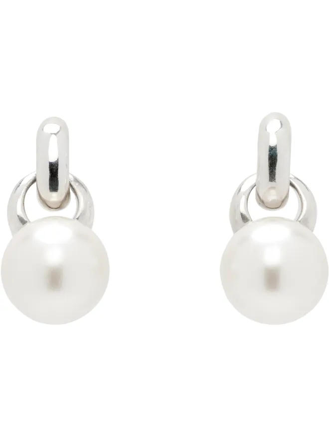 Sophie Buhai Sophie Buhai Everyday パール ピアスの商品画像