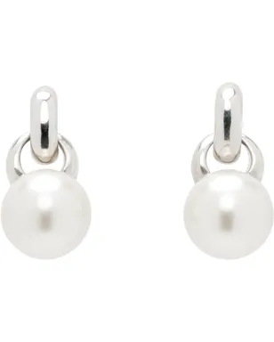 Sophie Buhai Everyday パール ピアス - サムネイル1