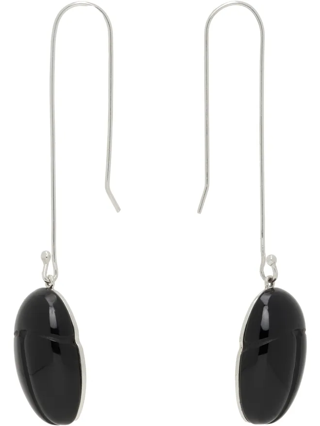 Sophie Buhai Sophie Buhai Scarab ドロップピアスの商品画像