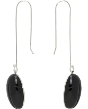 Sophie Buhai Scarab ドロップピアス - サムネイル1