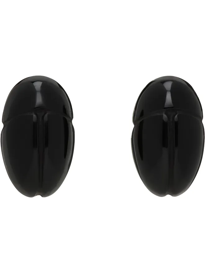 Sophie Buhai Sophie Buhai Scarab スタッドピアスの商品画像